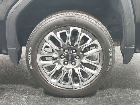 Used 2023 GMC Sierra 1500 Denali Ultimate image 35