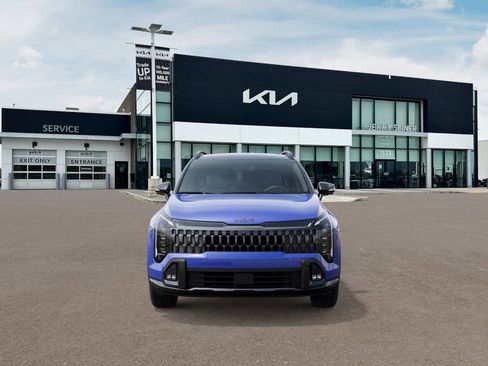 New 2026 Kia Sportage X-Pro Prestige image 2