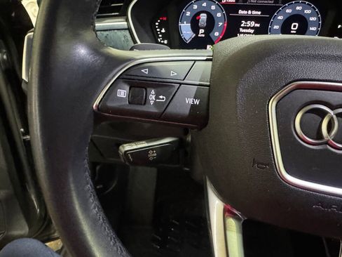 Used 2021 Audi Q3 2.0T Premium w/ Convenience Package image 9