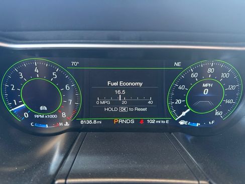 Used 2020 Ford Mustang GT Premium w/ Equipment Group 401A RWD image 20