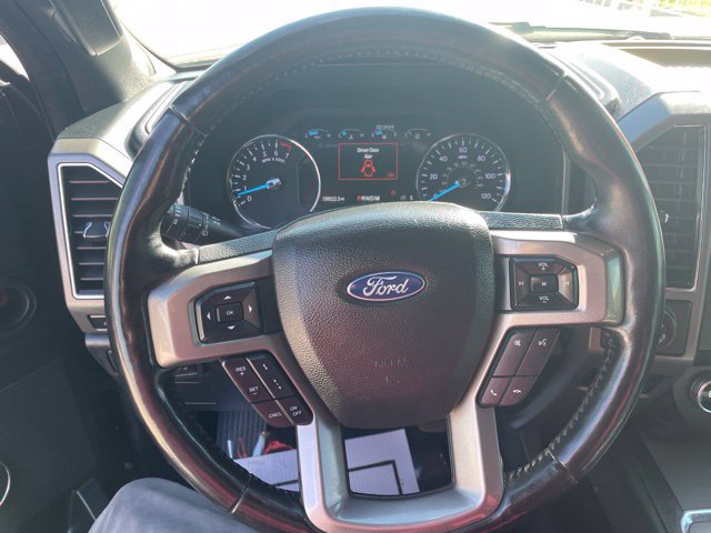 Used 2021 Ford Expedition Max XLT AWD/4WD image 21