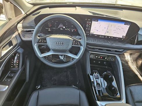 New 2025 Audi Q5 Premium image 5