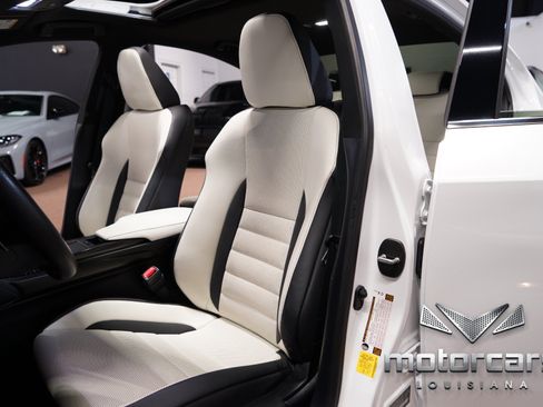 Used 2022 Lexus IS 350 F Sport RWD image 29