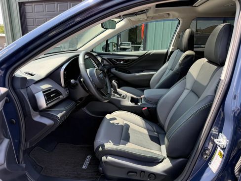 Used 2024 Subaru Outback Onyx Edition XT AWD/4WD image 2