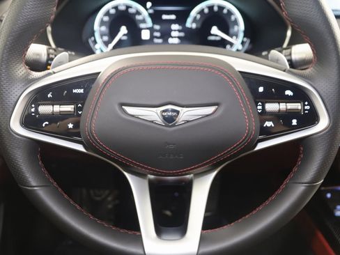 Used 2023 Genesis G80 3.5T Sport image 46