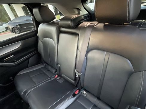 Used 2024 MAZDA CX-90 3.3 Turbo w/ Preferred Plus image 23