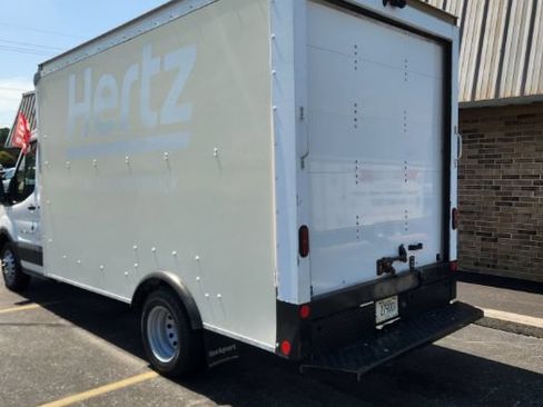 Used 2022 Ford Transit 350 DRW RWD image 7