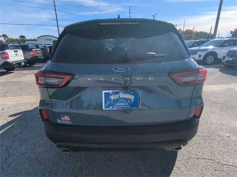 New 2026 Ford Escape ST-Line w/ Tech Pack #1 image 6
