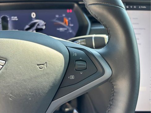 Used 2018 Tesla Model X 100D AWD/4WD image 26