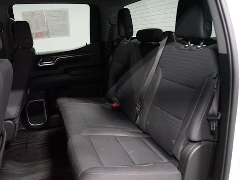 Used 2023 Chevrolet Silverado 1500 LT AWD/4WD image 26