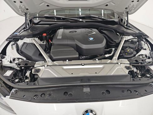 Used 2025 BMW 430i 430i Gran Coupe w/ Premium Package image 15