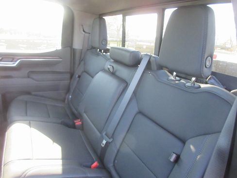 New 2026 GMC Sierra 1500 SLT w/ SLT Premium Plus Package image 15