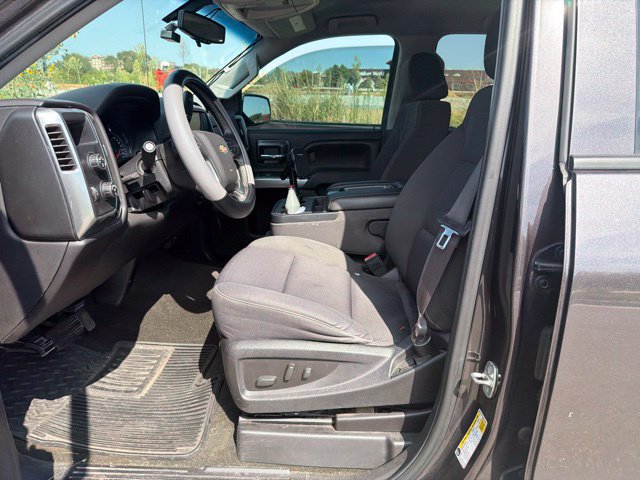 Used 2016 Chevrolet Silverado 1500 LT w/ All Star Edition AWD/4WD image 9