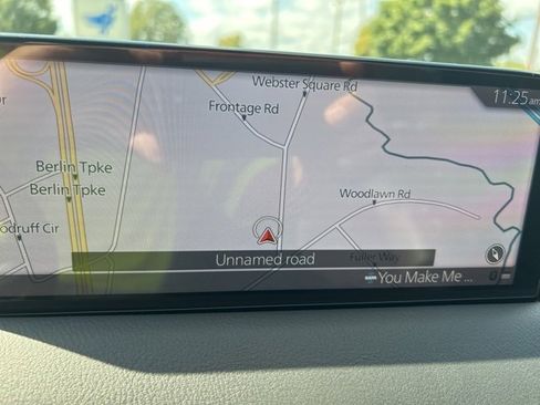 Used 2024 MAZDA CX-5 Signature image 26