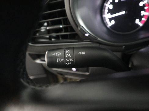 Certified 2025 MAZDA MAZDA3 Carbon AWD/4WD image 26