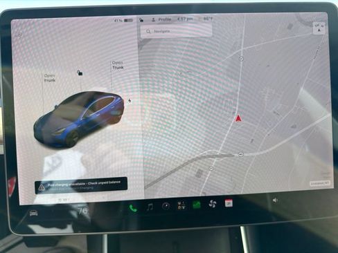 Used 2018 Tesla Model 3 Long Range AWD/4WD image 23