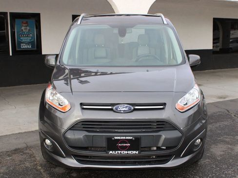 Used 2016 Ford Transit Connect Titanium image 28