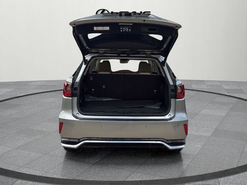 Used 2021 Lexus RX 350L 350L image 16