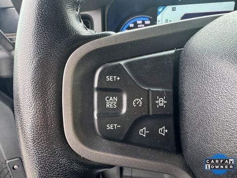 Certified 2022 Ford Bronco Big Bend image 27