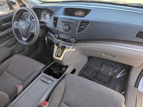 Used 2014 Honda CR-V EX image 10