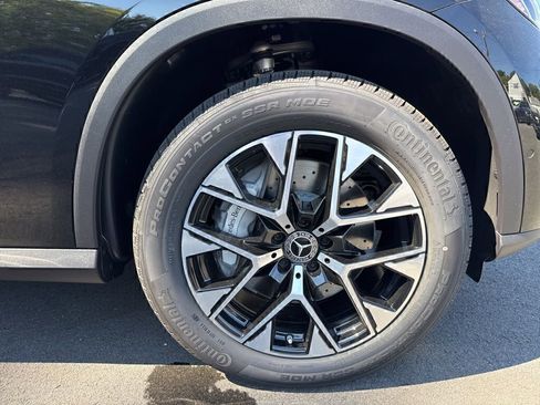 New 2026 Mercedes-Benz GLC 350e 4MATIC image 9