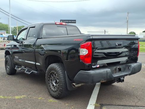 Used 2015 Toyota Tundra SR5 w/ TRD Off Road Package AWD/4WD image 6