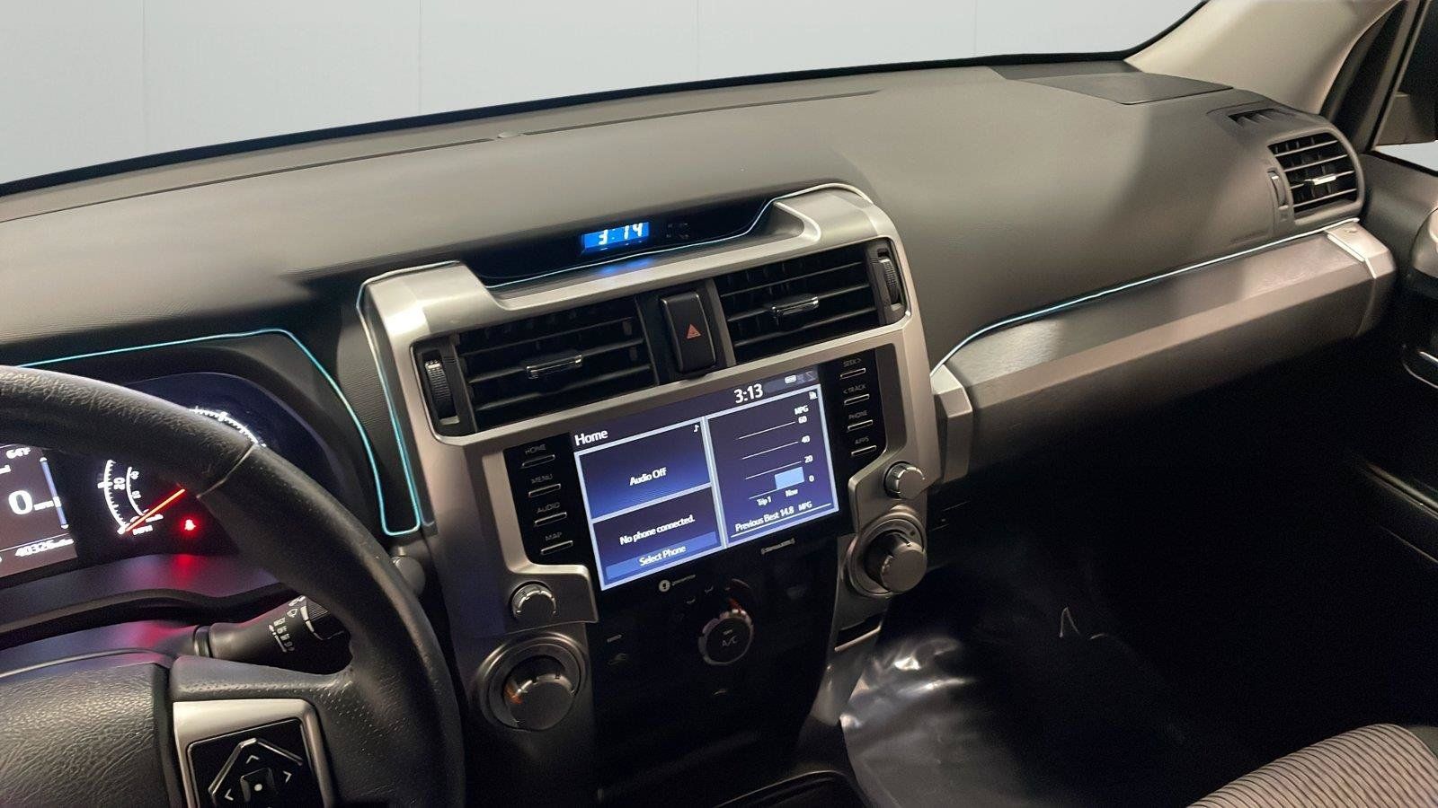 Used 2021 Toyota 4Runner SR5 RWD image 20