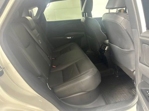 Used 2023 Lexus RX 350 Premium w/ Accessory Package AWD/4WD image 22