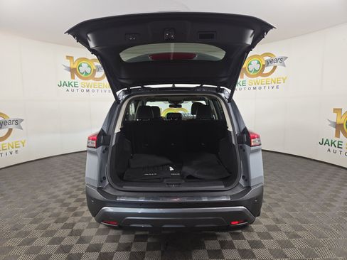 Used 2023 Nissan Rogue SL image 32