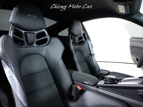 Used 2026 Porsche 911 GTS image 56