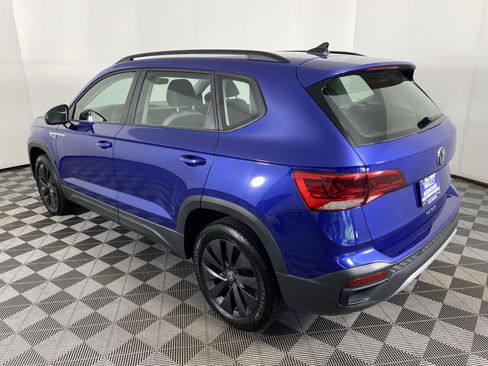 Used 2024 Volkswagen Taos S FWD image 8