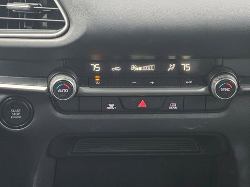 Used 2022 MAZDA CX-30 AWD 2.5 S w/ Select Package image 14