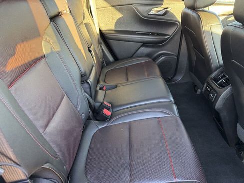 Used 2019 Chevrolet Blazer RS w/ LPO, Cargo Package image 8