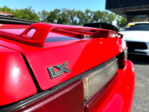 Used 1991 Ford Mustang LX image 12