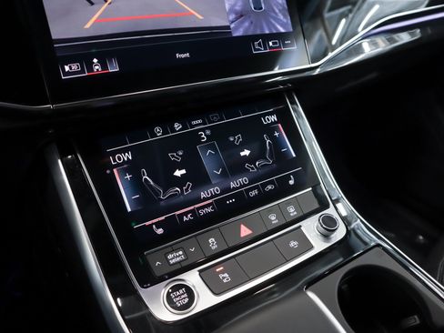 Certified 2025 Audi Q8 Premium w/ Black Optic Package AWD/4WD image 21