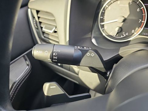 Used 2024 Nissan Rogue SV image 29