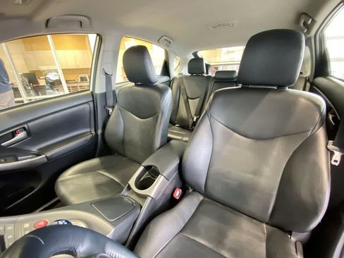 Used 2013 Toyota Prius Persona Series image 14