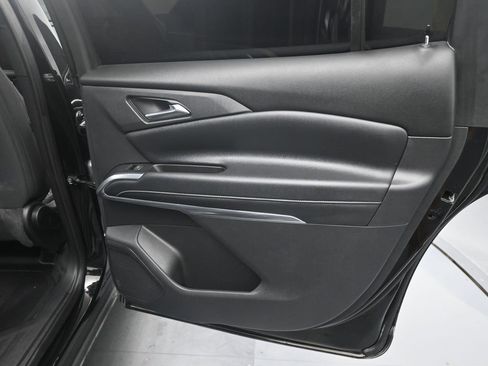 Used 2024 Chevrolet Traverse LS w/ LPO, Floor Liner Package image 10