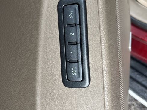 Used 2017 Chevrolet Tahoe Premier image 22