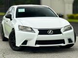 Used 2015 Lexus GS 350 image 4