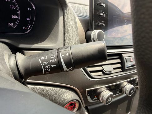 Used 2021 Honda Accord LX image 30
