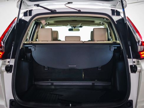 Used 2021 Honda CR-V EX image 30