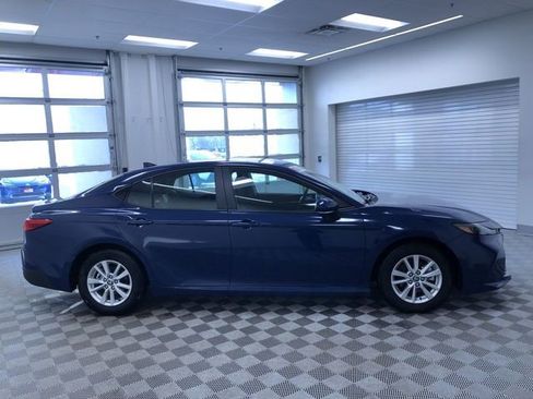 Certified 2025 Toyota Camry LE image 34