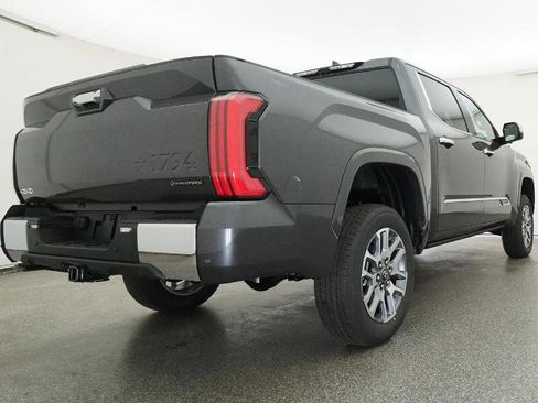 New 2026 Toyota Tundra 1794 Edition image 36
