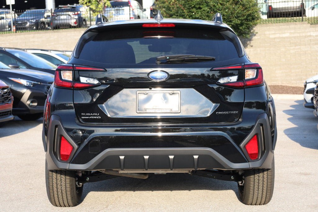 New 2026 Subaru Crosstrek 2.5i Premium AWD/4WD image 6