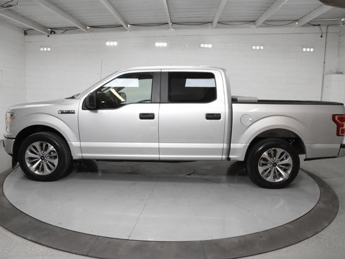 Used 2018 Ford F150 XL w/ Equipment Group 101A Mid RWD image 11