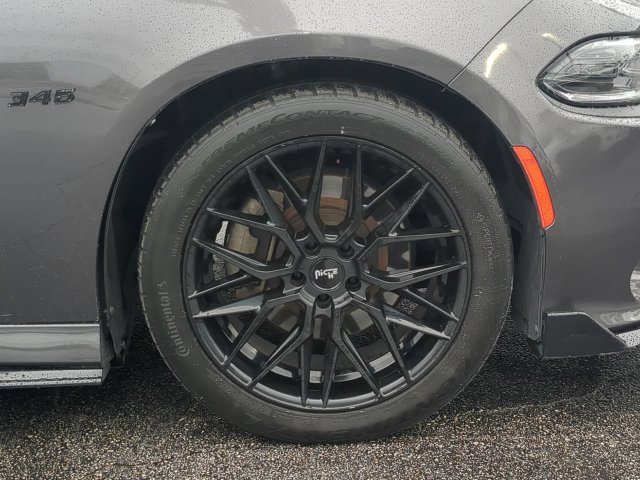 Used 2021 Dodge Charger R/T RWD image 11