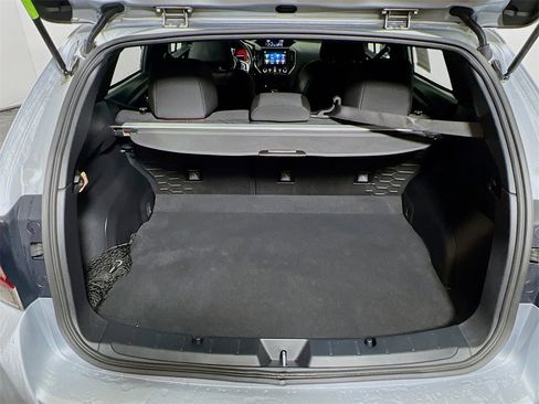 Used 2023 Subaru Impreza 2.0i Sport image 23