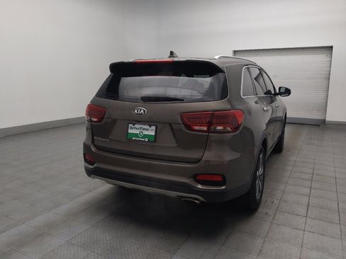 Used 2019 Kia Sorento EX FWD image 9