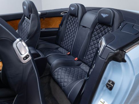 Used 2016 Bentley Continental GT AWD/4WD image 16